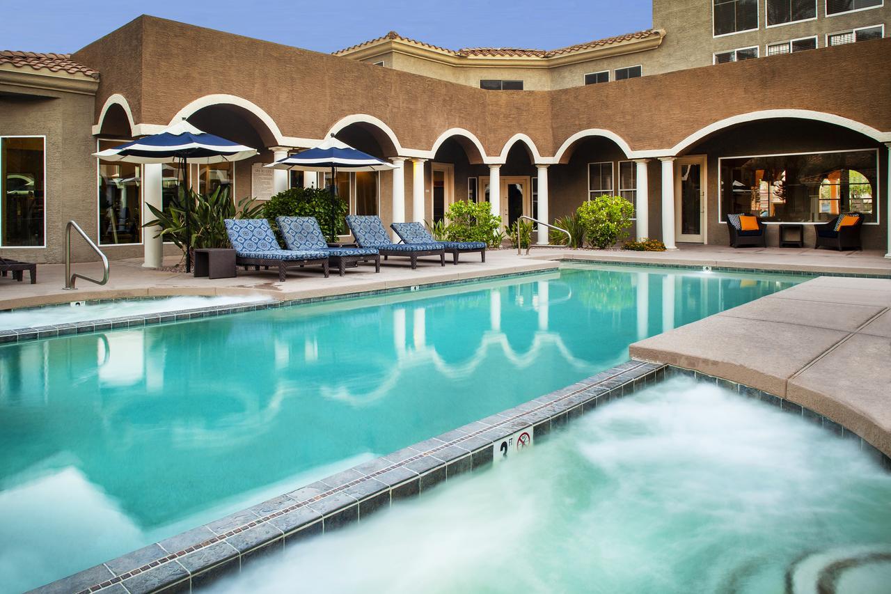 Luxury Condos By Meridian Condoresorts- Scottsdale Exterior foto